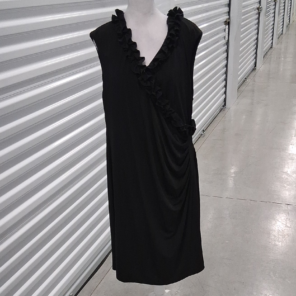Liz Claibourne Dress